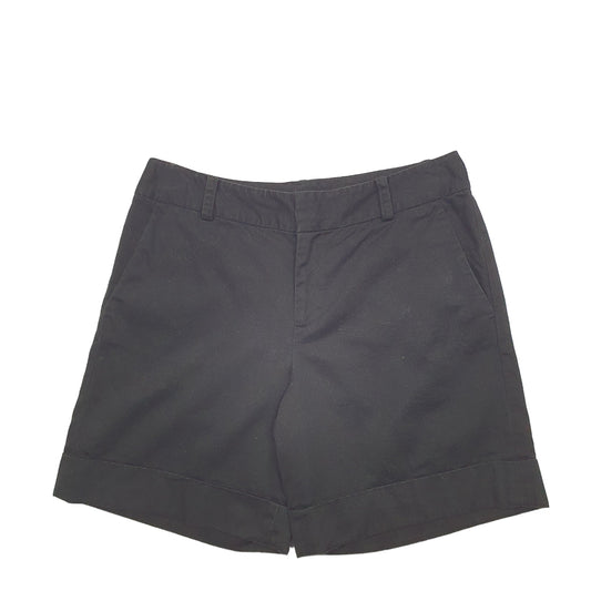 Womens Black Ralph Lauren  Chino Shorts