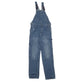Mens Blue Unbranded  Dungaree Trousers