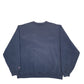 Mens Navy Champion  Crewneck Jumper