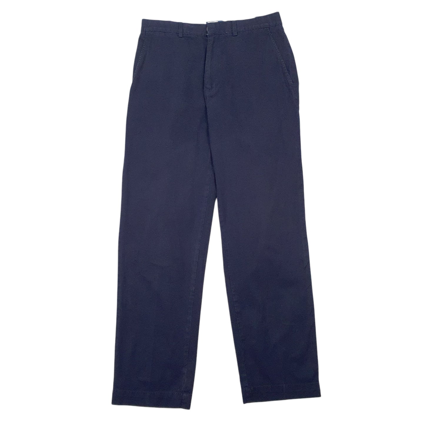 Mens Navy Polo Ralph Lauren  Chino Trousers