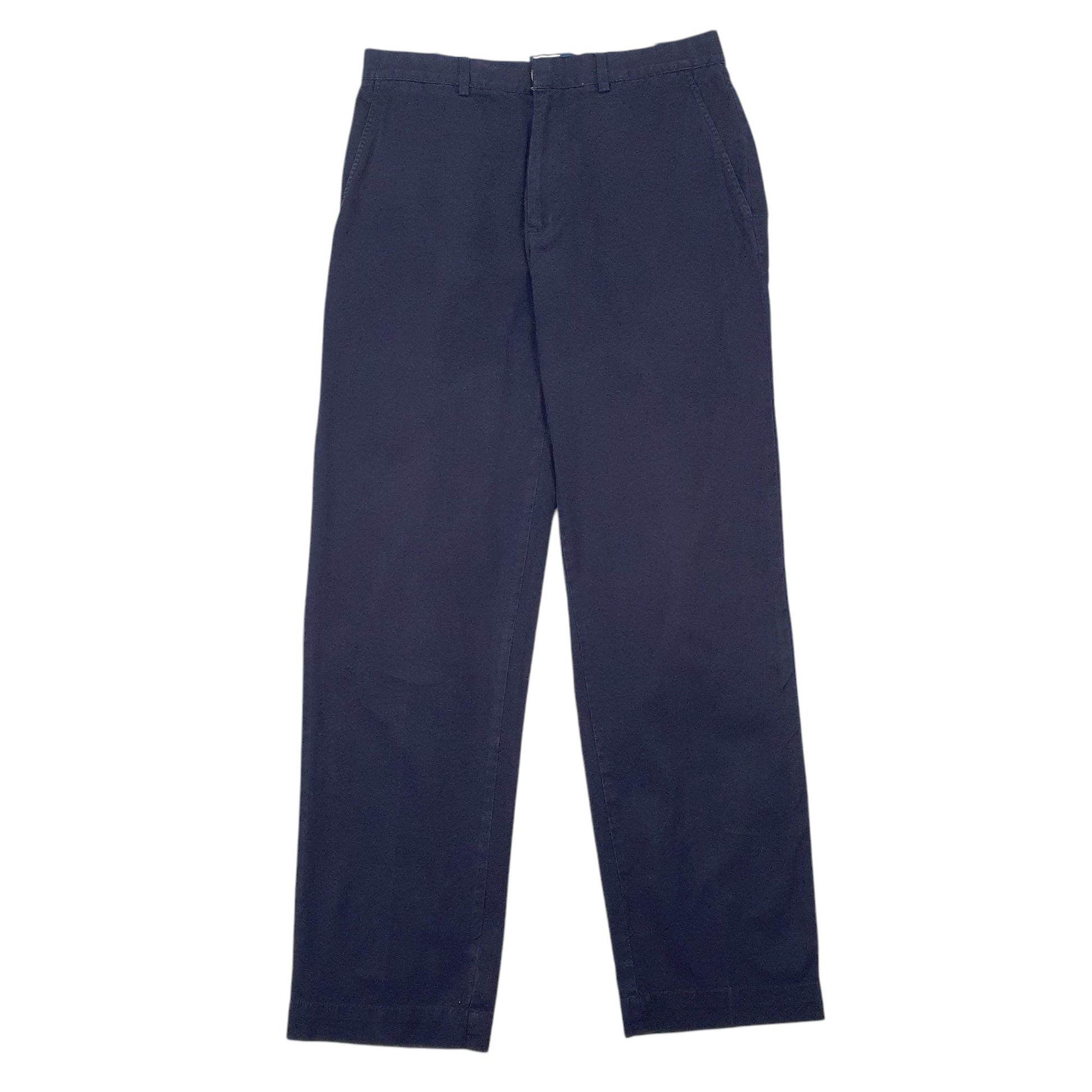 Mens Navy Polo Ralph Lauren  Chino Trousers