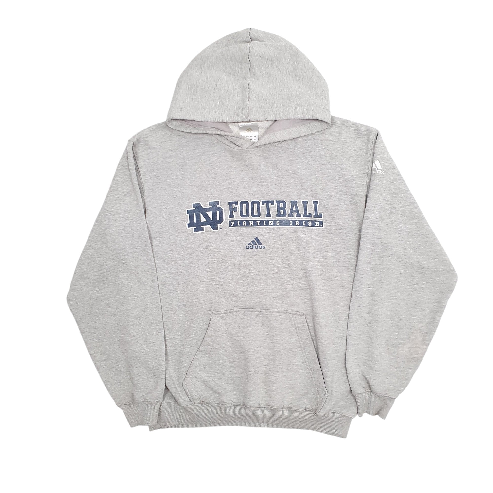 Adidas usa football hoodie hotsell