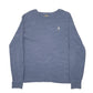 Mens Navy Polo Ralph Lauren  Long Sleeve T Shirt