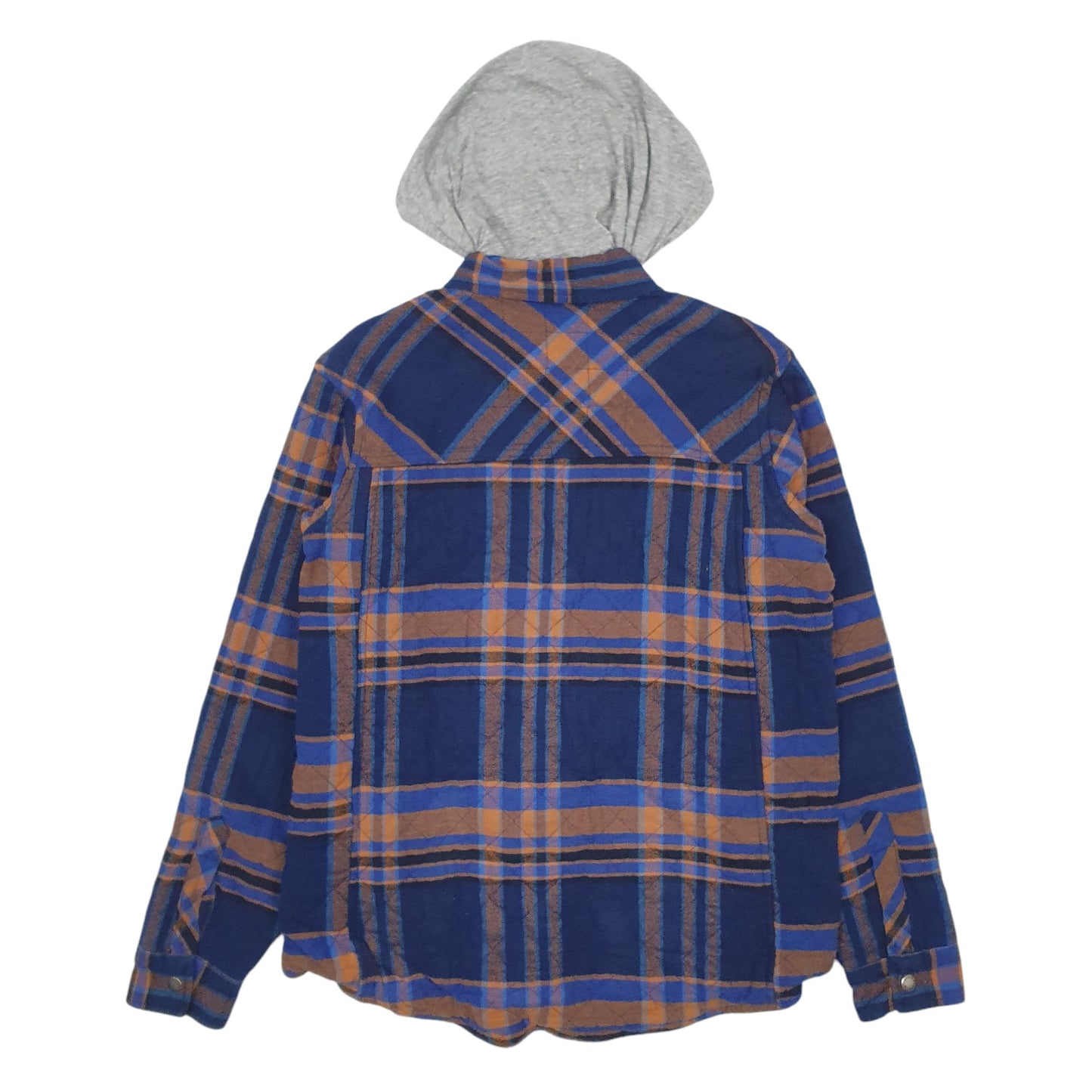 Womens Blue Dickies   Coat