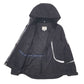 Womens Black Nautica   Coat