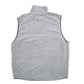 Mens Grey Nautica Made In USA Hoodie Coat