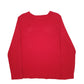 Womens Red Ralph Lauren  Long Sleeve T Shirt