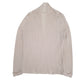 Womens Beige Armani Collezioni Shoal Wrap Cardigan Jumper