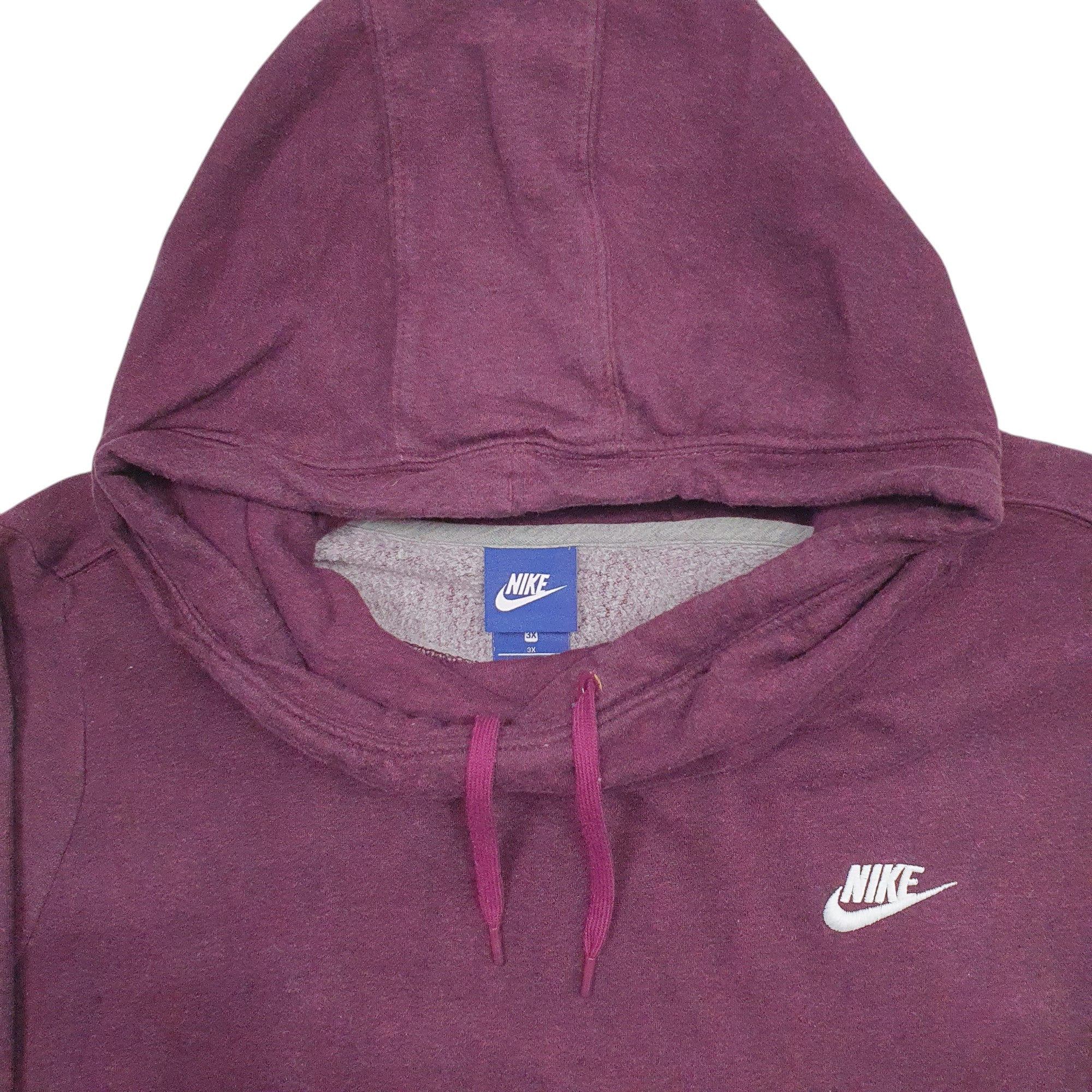 womens 3x nike hoodie