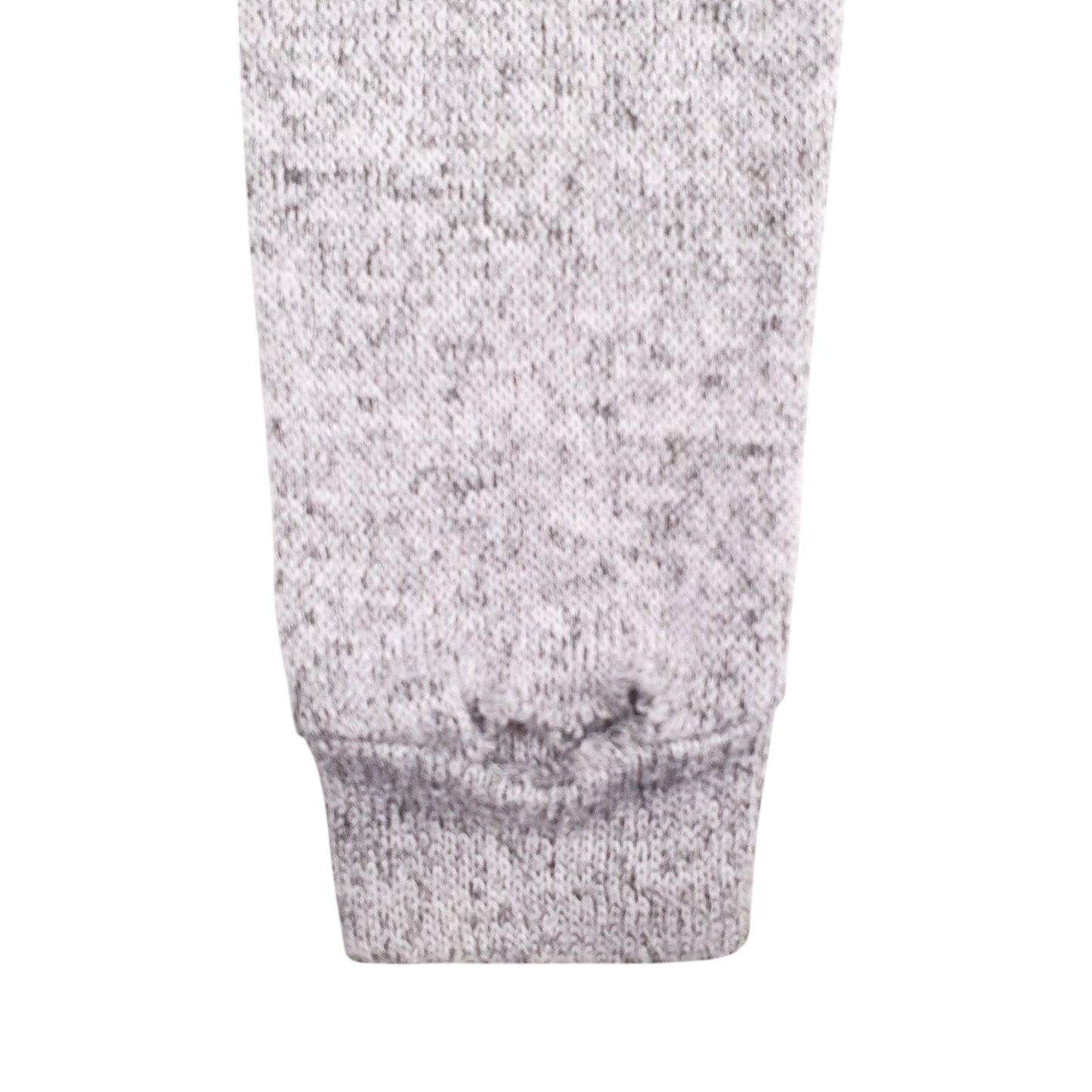 Womens Grey Disney Mickey Mouse Crewneck Jumper