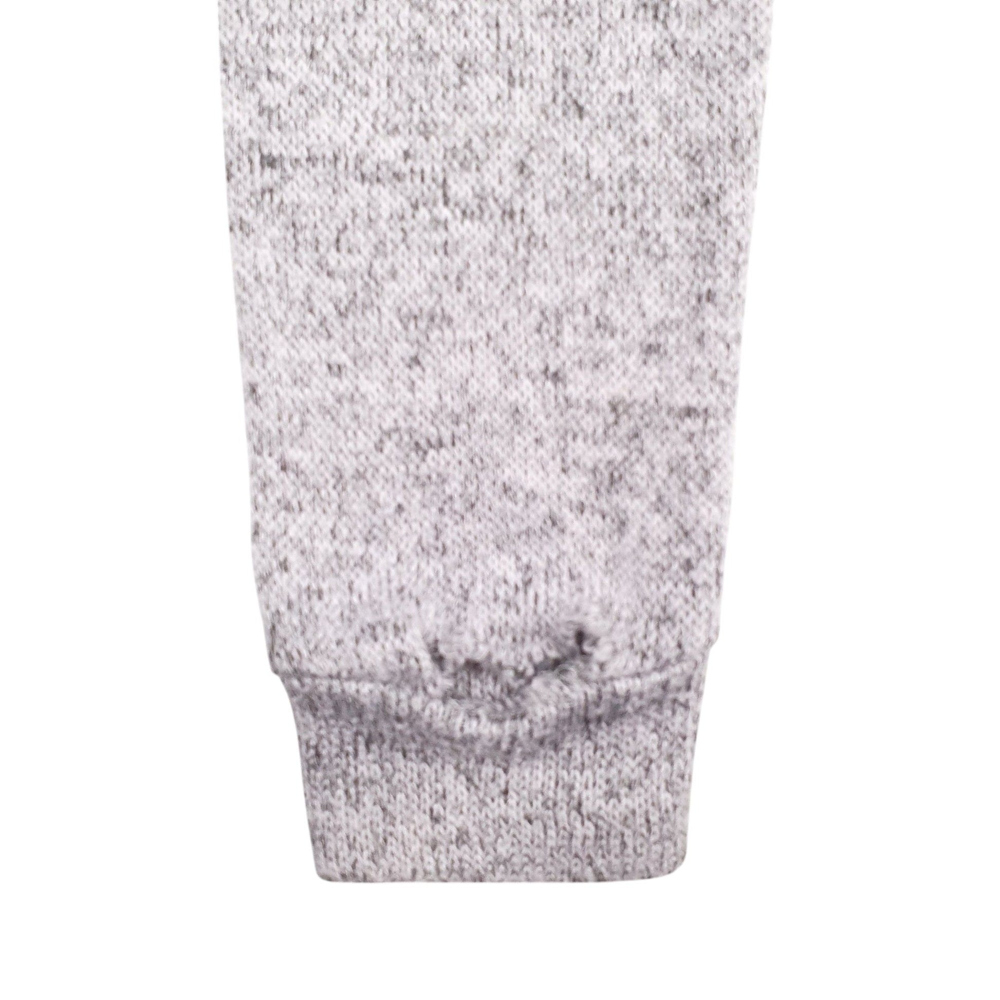 Womens Grey Disney Mickey Mouse Crewneck Jumper