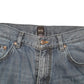 Mens Blue Hugo Boss  Casual JeansW33 L30