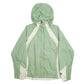 Womens Green Columbia   Coat