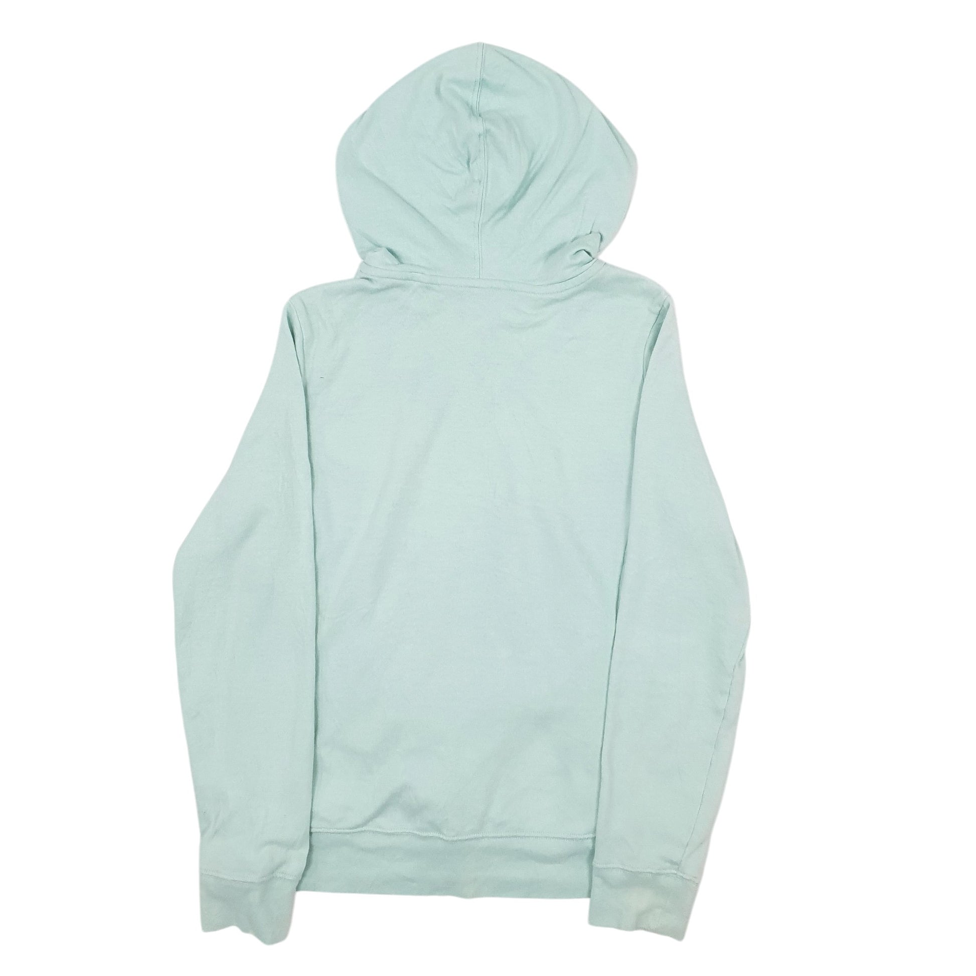 Womens Green The North Face  Hoodie Jumper