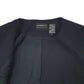 Womens Black Liz Claiborne   Coat