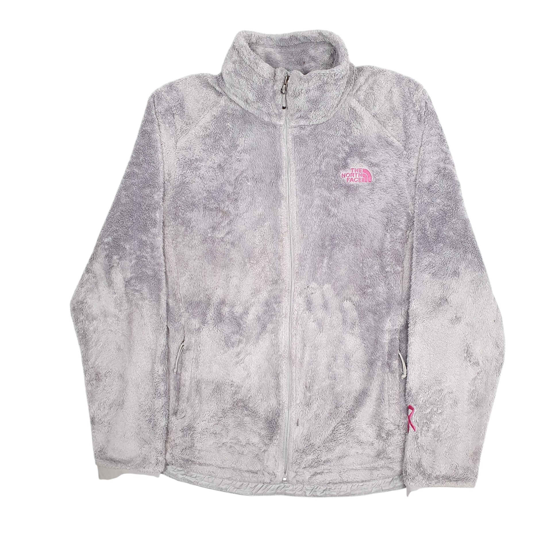 Women's Fleece The North Face Furry Fleece Pullover Womens