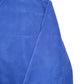 Mens Blue Nautica  Quarter Zip Jumper