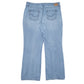 Womens Blue Levis  Signature JeansW34 L30