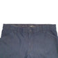 Womens Navy Lee Stretch Fit Casual JeansW34 L30