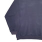 Mens Navy Nautica  Crewneck Jumper