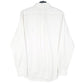 Mens White Ralph Lauren  Long Sleeve Shirt