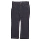 Womens Black Ralph Lauren  Corduroy Trousers