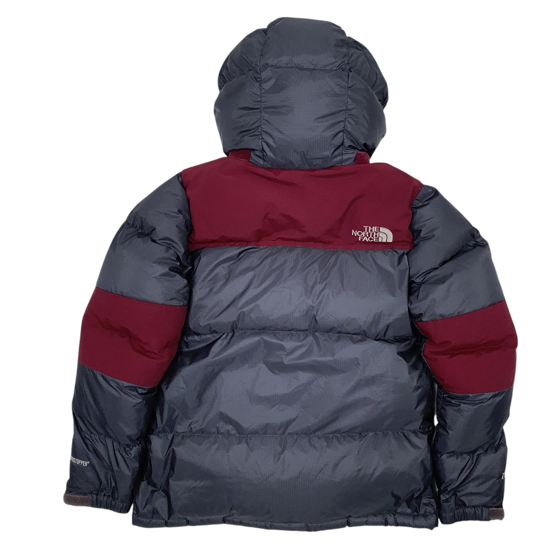 Womens Grey The North Face Baltoro Summit Series  Coat