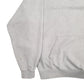 Mens Grey Champion  Hoodie Jumper