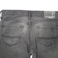 Mens Grey Levis  Denizen JeansW33 L32