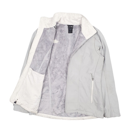 Womens Grey The North Face   Coat