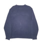 Mens Navy Tommy Hilfiger Knit Crewneck Jumper