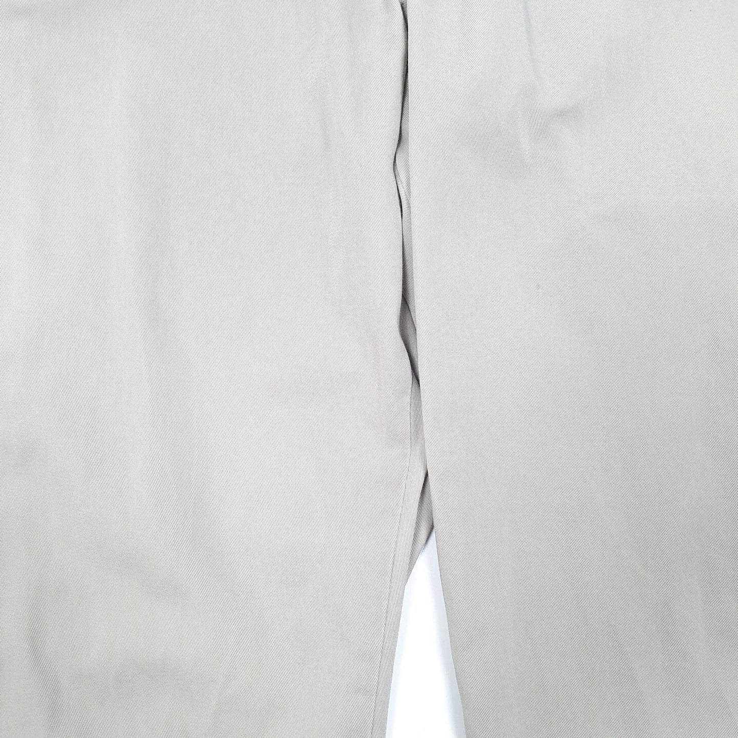 Mens Beige Polo Ralph Lauren Classic Chino Trousers