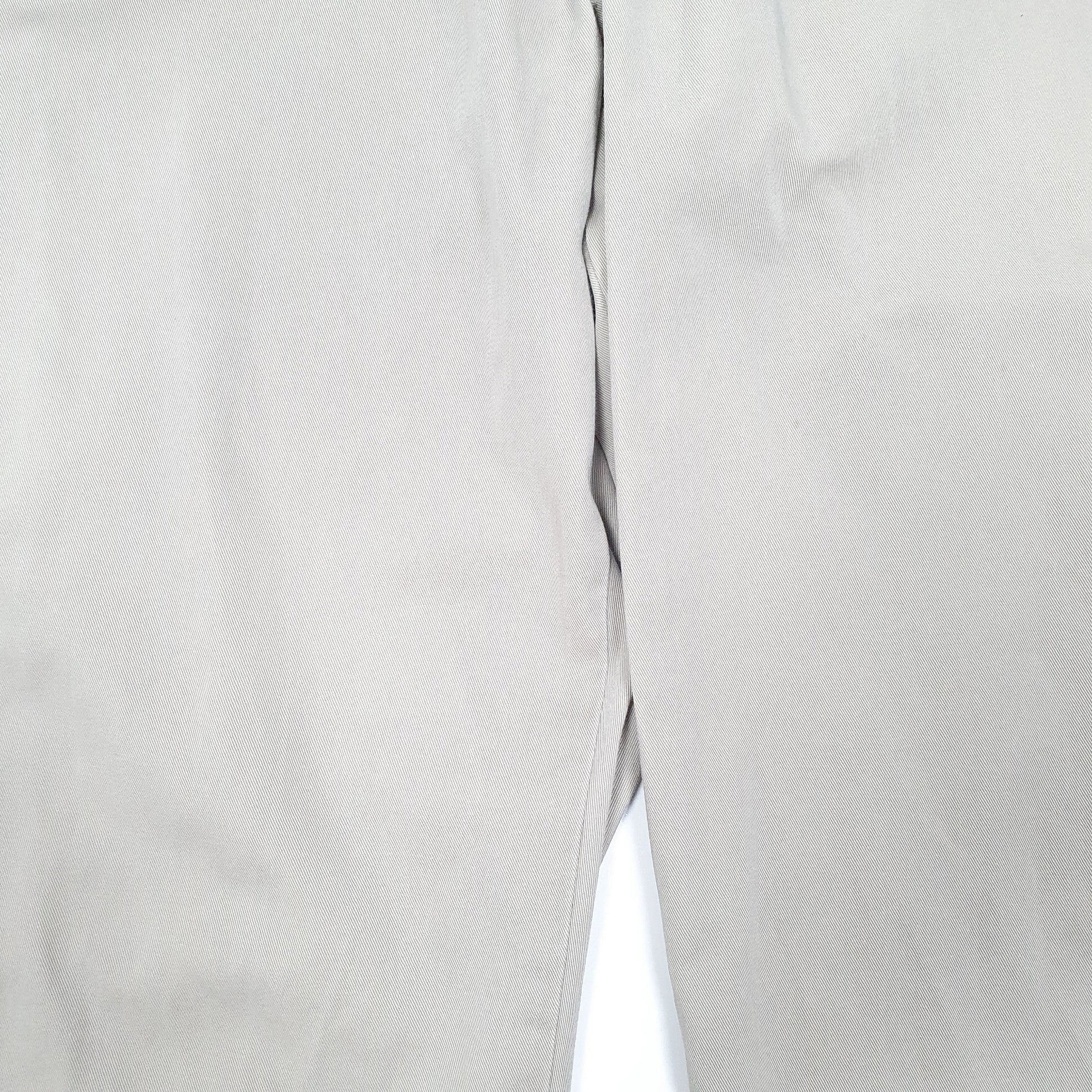 Mens Beige Polo Ralph Lauren Classic Chino Trousers