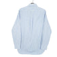 Mens Blue Ralph Lauren  Long Sleeve Shirt
