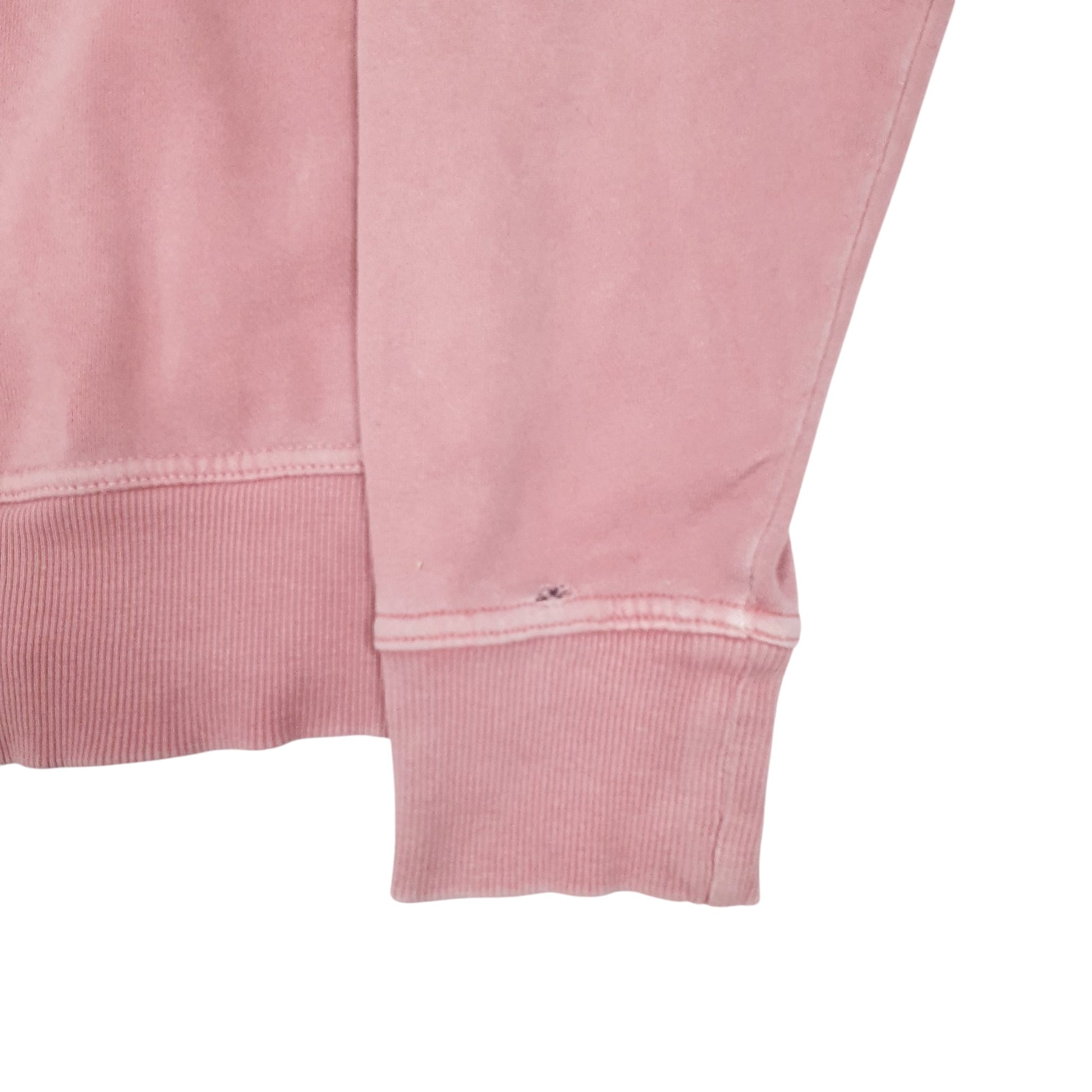 Womens Pink The North Face  Crewneck Jumper