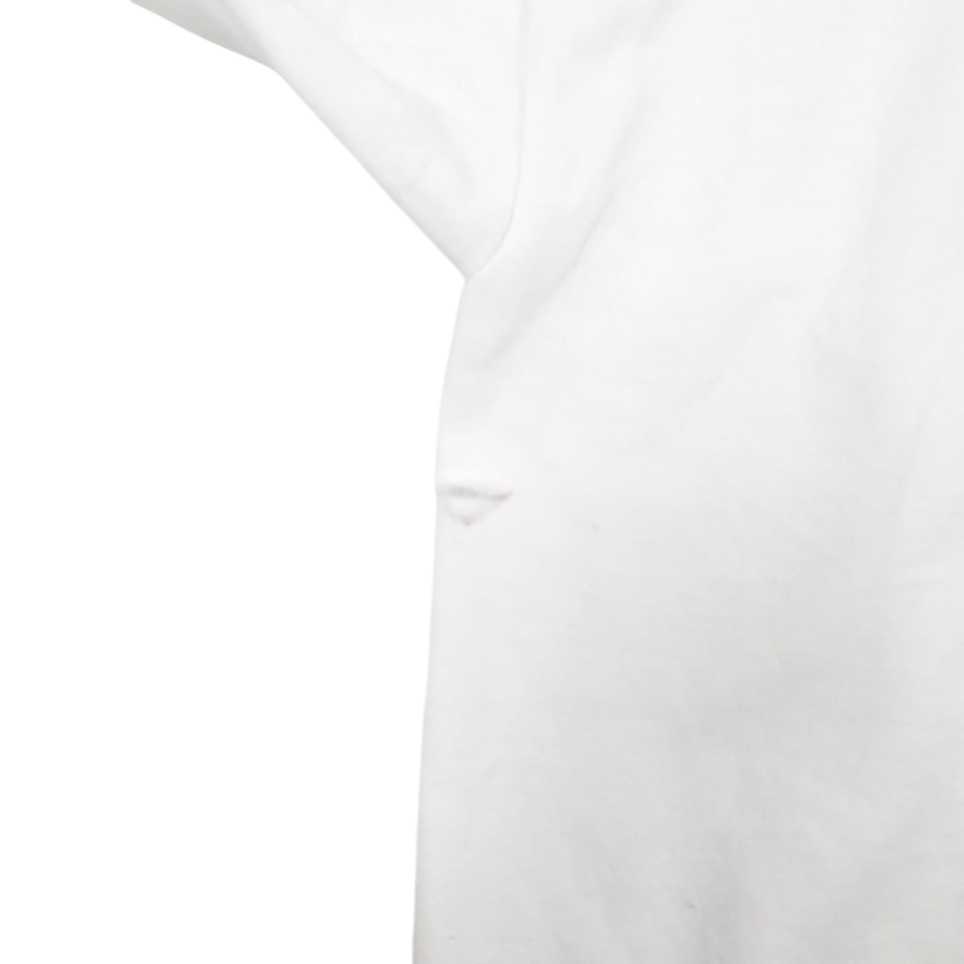 Mens White Disney  Hoodie Jumper