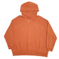 Mens Brown Nike  Hoodie Jumper