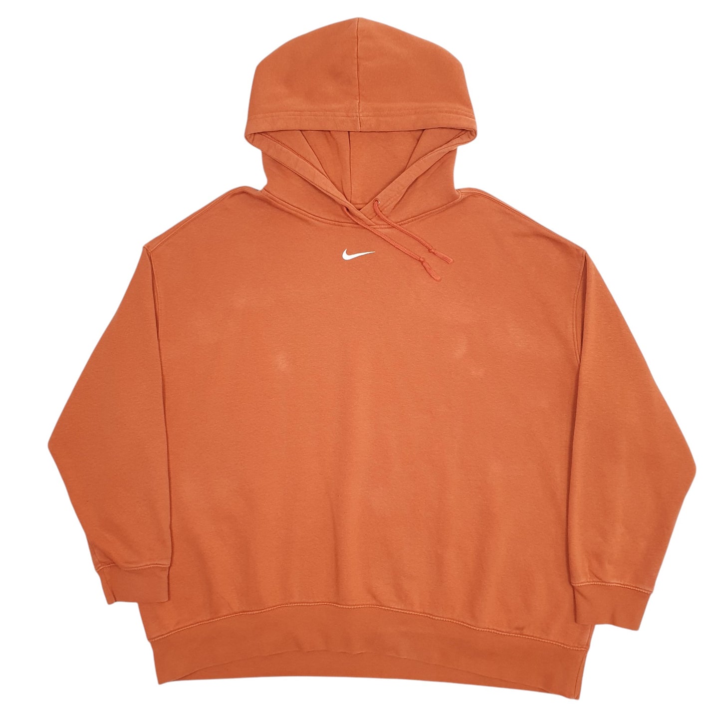 Mens Brown Nike  Hoodie Jumper