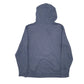 Mens Blue Adidas  Hoodie Jumper