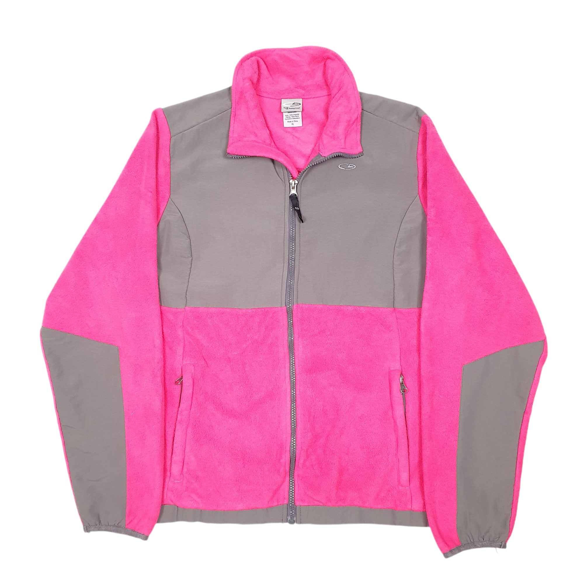 Champion c9 jacket womens hotsell