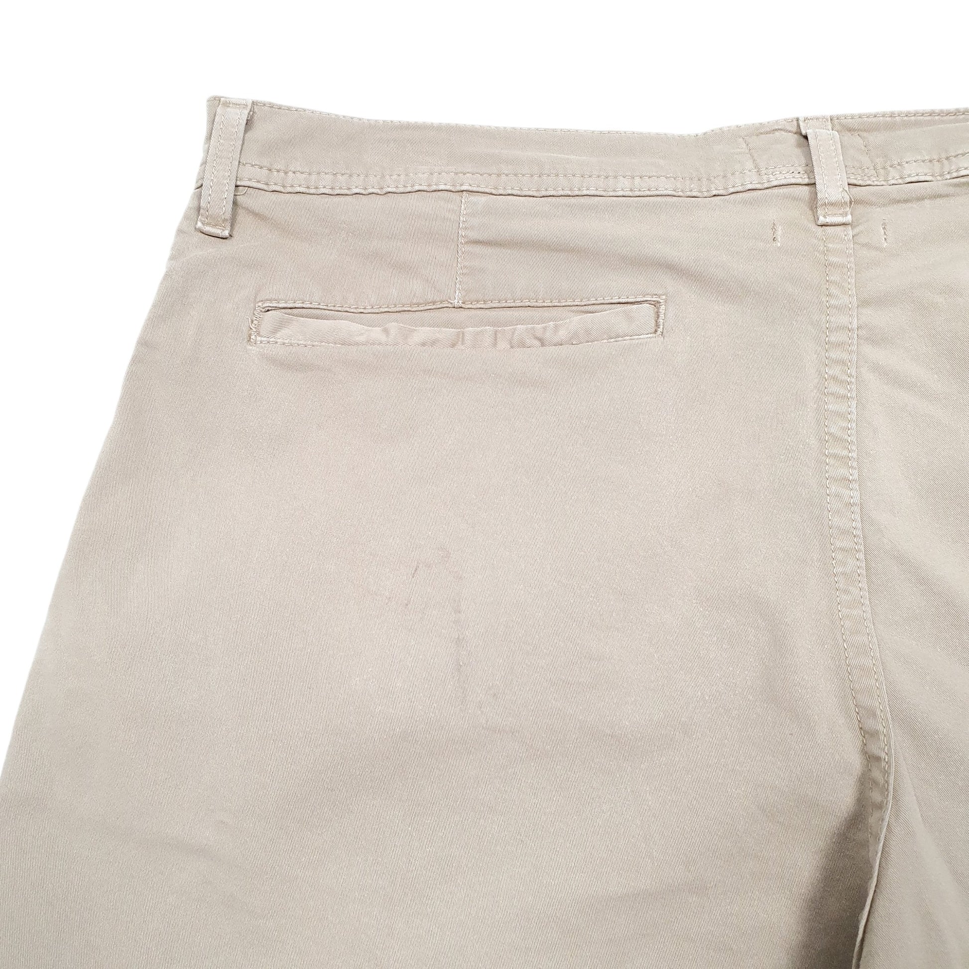 Mens Beige The North Face  Chino Shorts