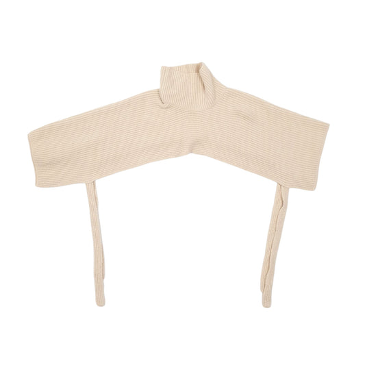 Womens Beige Spanner  Crewneck Jumper