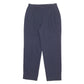 Womens Navy Ralph Lauren  Chino Trousers