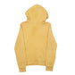 Womens Yellow The North Face  Hoodie Jumper