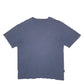 Mens Blue Nautica Knit Short Sleeve T Shirt