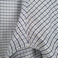Mens White L.L.Bean  Long Sleeve Shirt