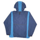 Mens Navy Nike Vintage 1990s  Coat