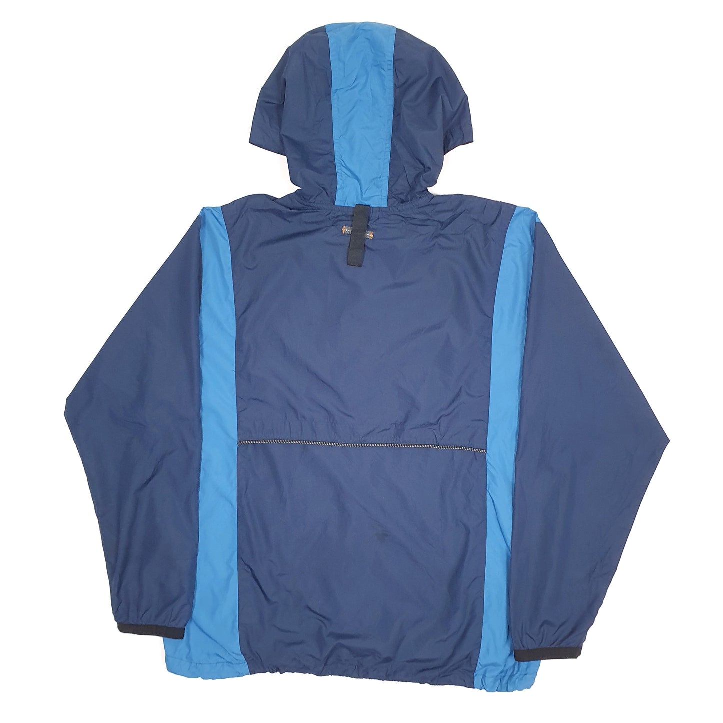 Mens Navy Nike Vintage 1990s  Coat