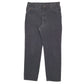 Mens Black Lee  Regular JeansW36 L32