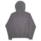 Mens Grey Nike  Hoodie Jumper
